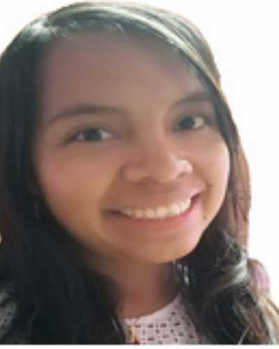 Diana  Morales-Jadán