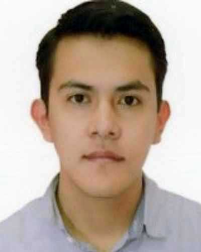 Byron  Freire-Paspuel