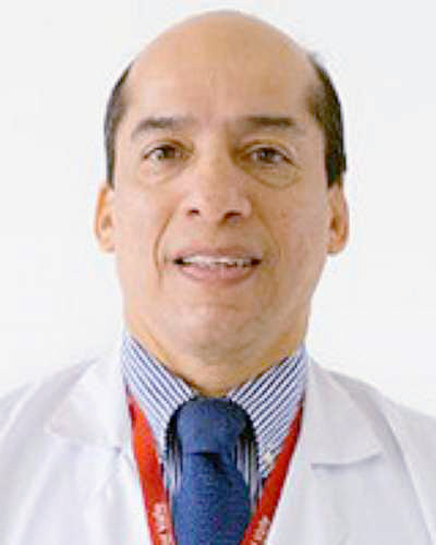 Javier  Torres Munoz