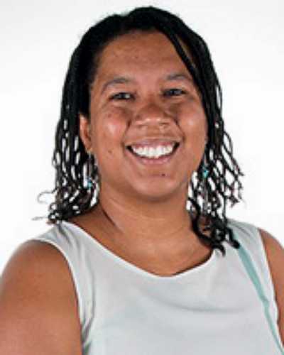 Mildrey  Mosquera Escudero