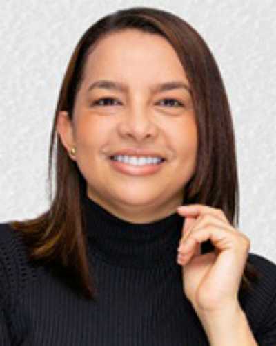 Maria M Arriola-Salgado