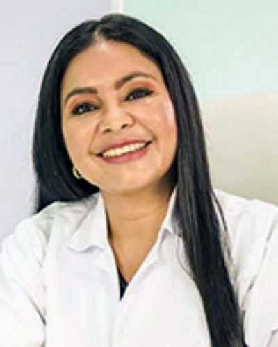 Sandra X Cespedes Gaitan