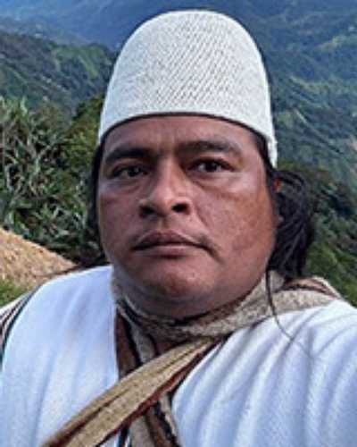 Wilman A Suarez Izquierdo