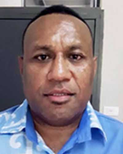 Filimone Maicau Raikanikoda