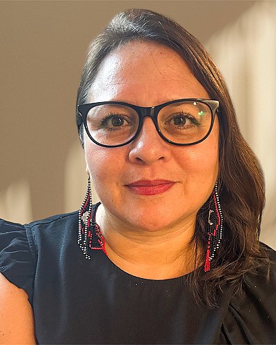 Daniela Flores-Aguilar