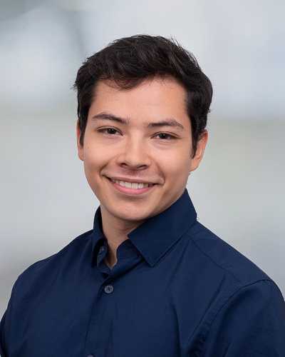 Emilio  Motte-Garcia