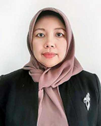 Erma  Sulistyaningsih
