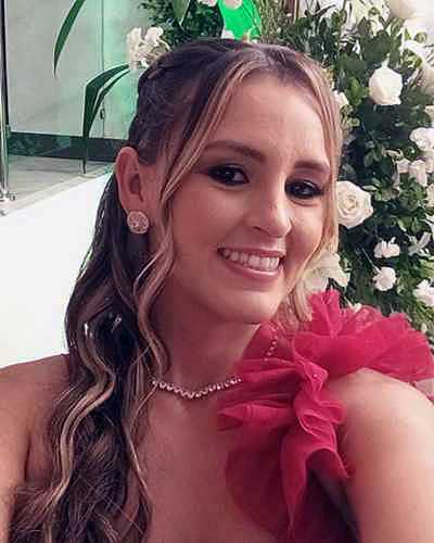 Cícera Renata Diniz Vieira  Silva