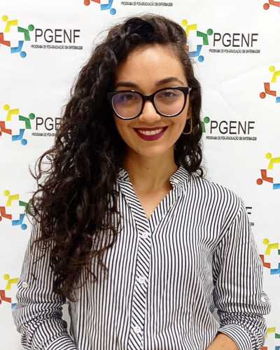 Valéria   Gomes Fernandes da Silva