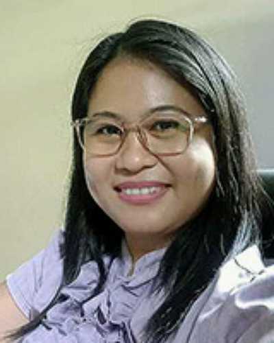 Meistvin  Welembuntu