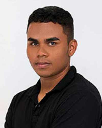 Johrdy  Amilton da Costa Braga