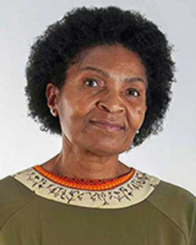 Ntombekhaya  Tshabalala