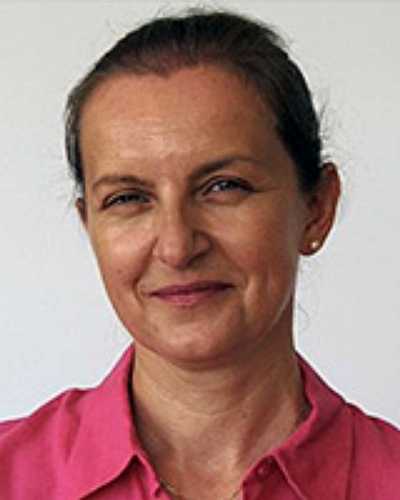 Iwona   Kołodziejczyk