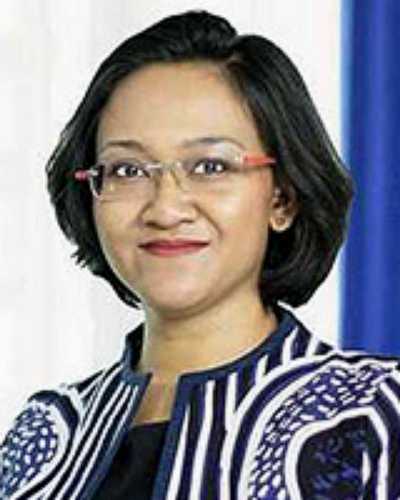 Martina Sinta Kristanti