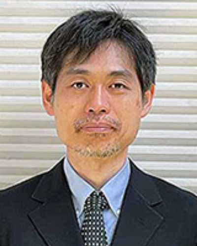Nobuyuki  Araki