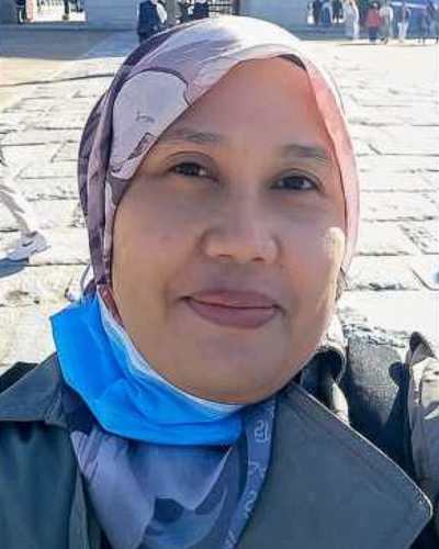 Rofingatul  Mubasyiroh