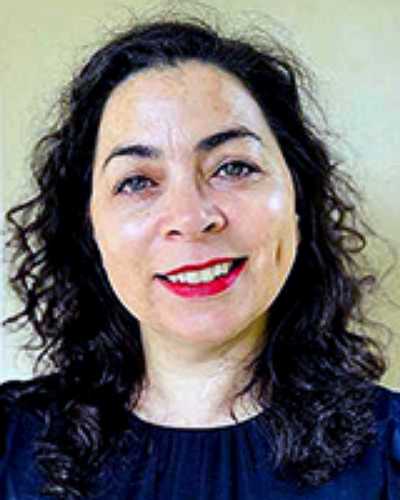 Célia Maria Lopes Queirós