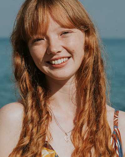 Jenna Melissa Petersen