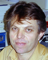 Dimitris Giannopoulos