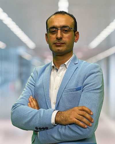 Abdurrahim  Yıldız