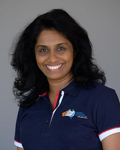 Janani Pinidiyapathirage