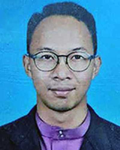 Ahmad Akmal  Ahmad Nizam