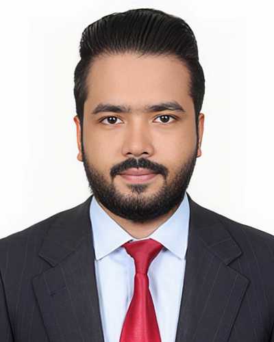 Md Faiazul Haque  Lamem