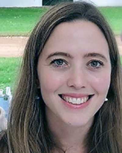 A. Grethe Geldenhuys