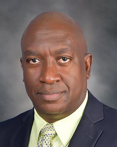 Paul Andrew Bourne