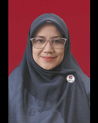 Nur  Handayani Utami