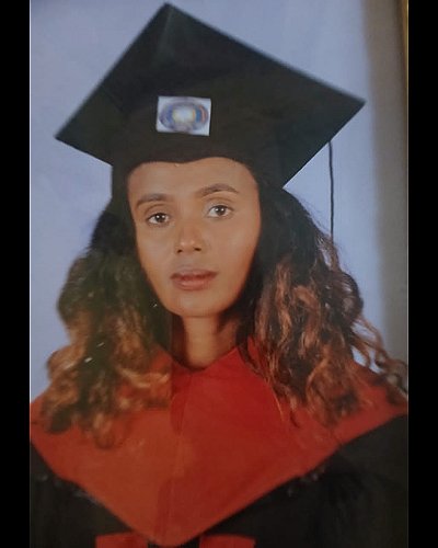 Konjit   Mengesha