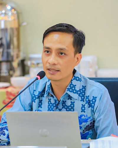 Beni Teguh Gunawan