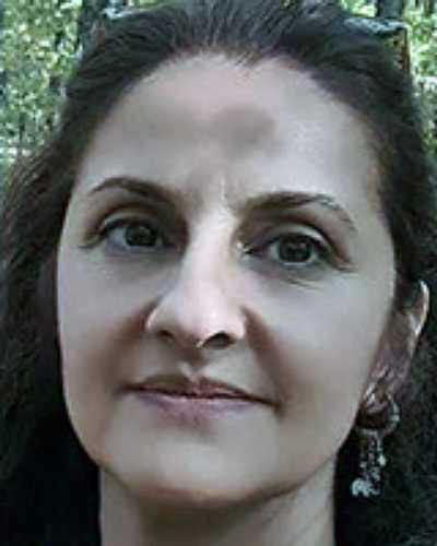 Nezaket  Özpolat Çakar