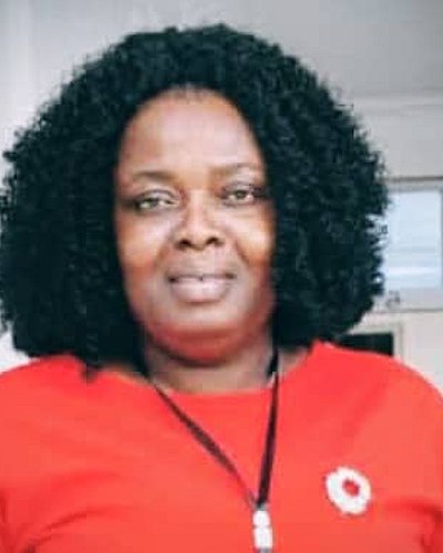 Patricia  Glago