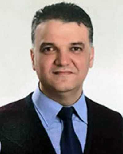 ALİ  KORAY KENZİMAN