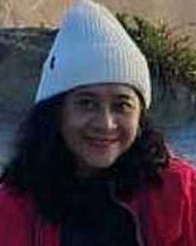 Christina  Olly Lada