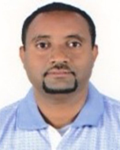 Jemal  Mohammed ali