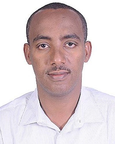 Mezgebu  Yitayal