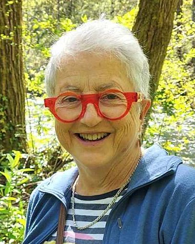 Ruth A Stewart