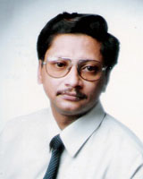 Jyotirmoy Roy