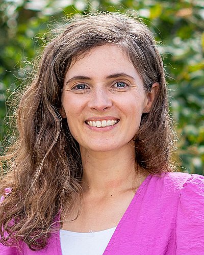 Jorie  Knook