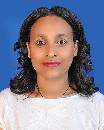 Trhas  Tadesse Berhe