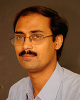 Dr. Kalyan B. Saha