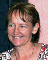 sharon weymouth