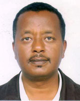 Daniel Kassahun Waktola