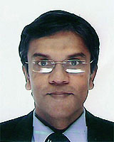 Saroj Jayasinghe