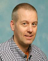 Edwin van Teijlingen