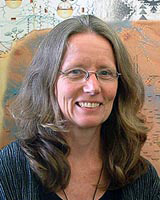 Barbara Overman
