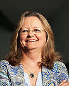 Marietjie De Villiers