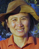 Donna Mak